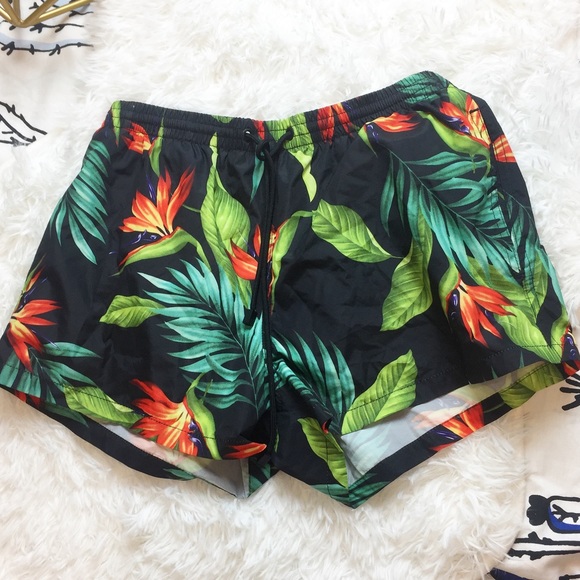 Zara Other - Zara swim shorts